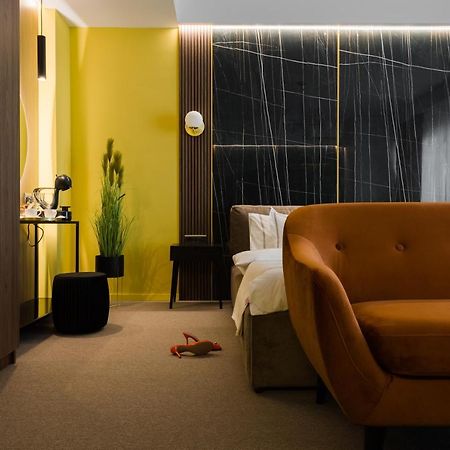 Luxury Sahara Noir Mamaia Nord Apartment Ngoại thất bức ảnh
